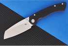 Карманный нож CH Knives CH Toucans Black - изображение 3