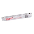 Складной метр деревянный Milwaukee 4932459302