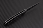 Карманный нож Real Steel E571 black stonewashed-7132 (E571-blstonewashed-7132) - изображение 6