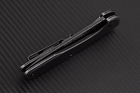 Карманный нож Real Steel E571 black stonewashed-7132 (E571-blstonewashed-7132) - изображение 7