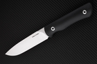 Туристический нож Real Steel Bushcraft plus survival-3719 (Busplussurvival-3719) - изображение 8