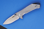 Карманный нож San Ren Mu 9015 (9015SRM) - изображение 3