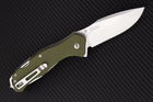 Карманный нож San Ren Mu 9019 (9019SRM) - изображение 10