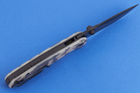 Карманный нож Real Steel H6 camo dark-7768 (H6-camodark-7768) - изображение 6