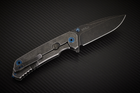 Карманный нож San Ren Mu 9008 SB (9008SBSRM) - изображение 4