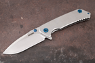 Карманный нож San Ren Mu 9003 (9008SRM) - изображение 3