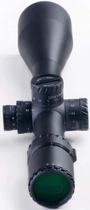 Оптичний приціл Discovery HD/30 5-25х50 SFIR (HD/30 5-25х50) - зображення 3