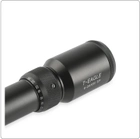 Оптический прицел T-EAGLE R 6-24х50 SF HK (R6-24X50SF-HK) - изображение 4