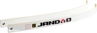 Плечі для лука Jandao 25/24 64 см White 22319JD (22319JD) - зображення 3