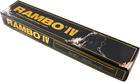 Ніж мачете Rambo XR-2 - зображення 4