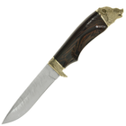 Охотничий нож Кульбида & Лесючевский Кабан (K-K1) - изображение 1
