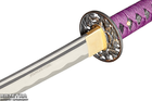 Сувенирный нож Самурайский меч Grand Way Katana 13963 (KATANA) - изображение 2