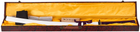 Сувенирный нож Самурайский меч Grand Way Katana 13963 (KATANA) - изображение 6