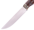Охотничий нож Кульбида & Лесючевский Осень-3 (K-O3) - изображение 8