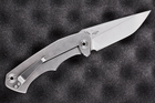Карманный нож Real Steel 3701 crusader-7441 (3701-crusader-7441) - изображение 7