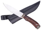 Охотничий нож Кульбида & Лесючевский Осень-6 (K-O6) - изображение 6