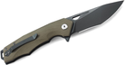 Кишеньковий ніж Bestech Knives Toucan-BG14C-2 (Toucan-BG14C-2) - зображення 3
