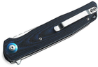 Кишеньковий ніж Bestech Knives Ascot-BG19C (Ascot-BG19C) - зображення 2