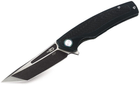 Кишеньковий ніж Bestech Knives Predator-BT1706D (Predator-BT1706D) - зображення 1