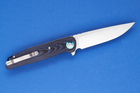 Кишеньковий ніж Bestech Knives Ascot-BG19C (Ascot-BG19C) - зображення 5
