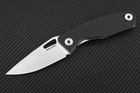 Карманный нож Real Steel Terra black-7451 (Terrablack-7451) - изображение 4