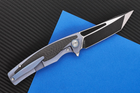 Кишеньковий ніж Bestech Knives Predator-BT1706D (Predator-BT1706D) - зображення 9