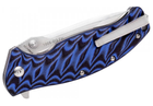 Карманный нож San Ren Mu 1005 GQ (1005GQSRM) - изображение 2