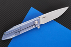 Карманный нож Bestech Knives Shogun-BT1701B (Shogun-BT1701B) - изображение 4