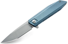 Кишеньковий ніж Bestech Knives Shogun-BT1701B (Shogun-BT1701B) - зображення 7