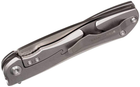 Карманный нож Real Steel Megalodon titanium-9611 (Megalodontitanium-9611) - изображение 9