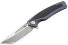 Кишеньковий ніж Bestech Knives Predator-BT1706A (Predator-BT1706A) - зображення 1