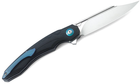 Кишеньковий ніж Bestech Knives Fanga-BG18A (Fanga-BG18A) - зображення 3