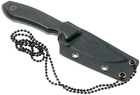 Туристический нож Real Steel Receptor blackwash-3551 (Receptorblackwash-3551) - изображение 3