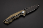 Карманный нож Bestech Knives Tercel-BT1708D (Tercel-BT1708D) - изображение 5
