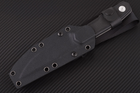 Туристический нож Real Steel Bushcraft zenith FFG-3761 (Bushzenithscandi-3760) - изображение 4
