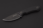 Туристический нож Real Steel Receptor blackwash-3551 (Receptorblackwash-3551) - изображение 9