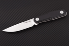 Туристический нож Real Steel Bushcraft zenith FFG-3761 (Bushzenithscandi-3760) - изображение 7