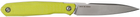 Туристический нож Real Steel Metamorph fix fruit gr-3771 (Metamorphfixfruitgr-3771) - изображение 7