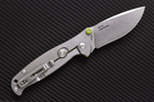 Карманный нож Real Steel H6-S1 fruit green-7775 (H6-S1fruitgreen-7775) - изображение 4
