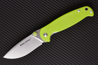 Карманный нож Real Steel H6-S1 fruit green-7775 (H6-S1fruitgreen-7775) - изображение 10