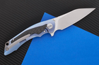 Карманный нож Bestech Knives Pterodactyl-BT1801A (Pterodactyl-BT1801A) - изображение 5