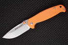Карманный нож Real Steel H6 H6 special edition-7766 (H6-specialedition-7766) - изображение 4