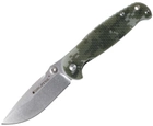 Карманный нож Real Steel H6 camo bright-7767 (H6-camobright-7767) - изображение 1