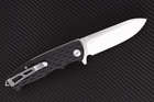 Кишеньковий ніж Bestech Knives Grampus-BG02A (Grampus-BG02A) - зображення 5