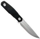 Туристический нож Real Steel Bushcraft zenith scandi-3760 (Bushzenithscandi-3760) - изображение 1