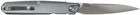 Карманный нож Real Steel G5 metamorph mk II soft-7837 (G5-metamorphsoft-7837) - изображение 2