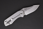 Карманный нож Real Steel 3001 precision-5121 (3001-precision-5121) - изображение 12
