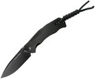 Карманный нож Real Steel H7 special edition gh black-7793 (H7-specialeditionbl-7793) - изображение 1