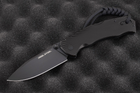 Карманный нож Real Steel H7 special edition gh black-7793 (H7-specialeditionbl-7793) - изображение 4
