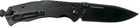 Карманный нож Real Steel H7 special edition gh black-7793 (H7-specialeditionbl-7793) - изображение 9